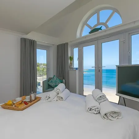 Turquarze Apartment Carbis Bay