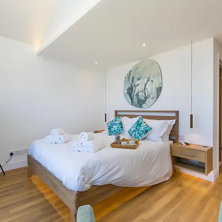 Turquarze Apartment