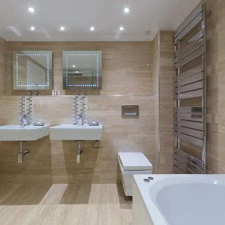 Turquarze Apartment Carbis Bay
