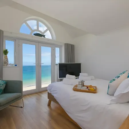 Turquarze Apartment