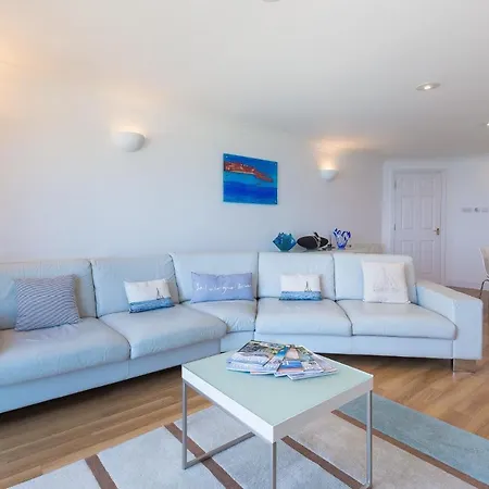 Turquarze Apartment