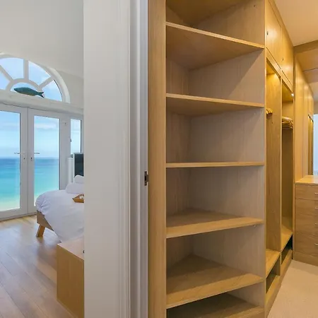 Turquarze Apartment